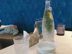-荷庭·精致湘菜(华强北九方店)