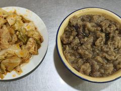 -定家小酥肉·清真(回民街店)