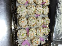 -渭塘酒家(生态园店)