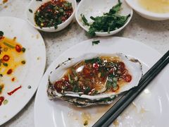 -青蓬蒸汽海鲜·深圳老字号·团建聚会(壹方城店)