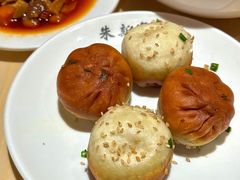 -朱新年·苏式汤团·面点(北寺塔店)