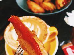 Mikaku(Mikaku万达店)-MIKAKU(万达广场上海宝山店)