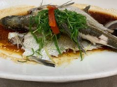 -尖沙咀大酒楼(罗村店·粤菜海鲜·宴会聚餐)