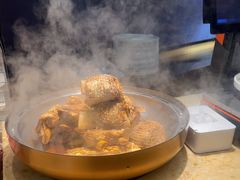 -西贝(宁波天一国购店)