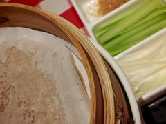 -西贝(上海我格广场店)