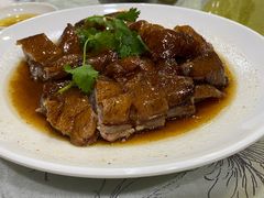 明炉烧鹅-有腥气私房菜·寻味顺德