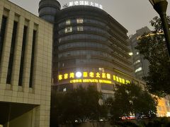 -东京湾大酒店(中心大道店)