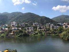 -东部华侨城