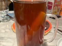 马蹄甘蔗水-懒人盐府人家(航天桥店)