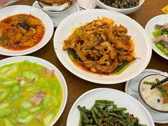 -毛哥小馆子(百井坊巷店)