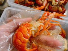 -虾胡闹·澳洲小龙虾·烧烤(福田鲨鱼店)