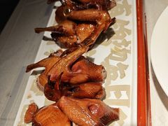 -大鸽饭(动物园店)