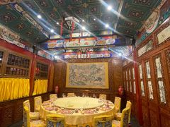 -白家大院·王府宫廷菜(苏州街店)