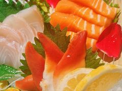 -三渡居酒屋·日料(天一财富中心店)