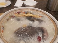 霸王别姬煲-钦善斋(武侯祠店)