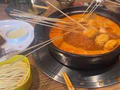 -江湖六膳門串串香(隆礼路店)