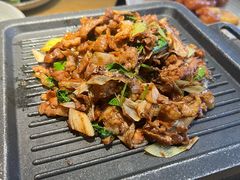 -青年公社烤鸭(蜀山万象汇店)