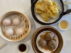-白天鹅宾馆-宏图府餐厅