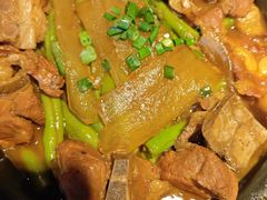 -常和州·夜宵大排档(常州单店)