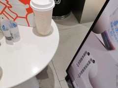 -喜茶(杭州滨江宝龙店)