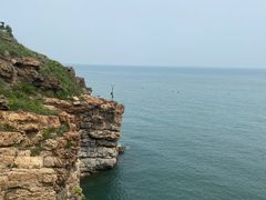 -银沙滩浴场