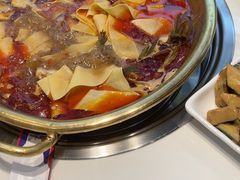 -涿派·炝锅鱼(涿州店)
