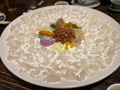 风生水起鱼生-猪肉婆私房菜(容桂总店)