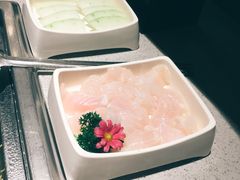 -海底捞火锅(航洋城店)