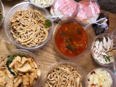 -大嘻咹biangbiang面(历史博物馆店)