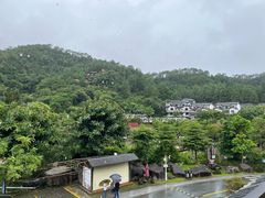 -广东天露山旅游度假区