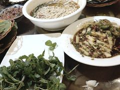 -纳兰傣雀傣味餐厅