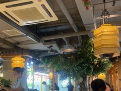 -巴渝瓦肆重庆鲜火锅(宝龙环湖店)