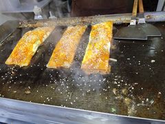 -莫以岸烤冷面(彩衣街店)