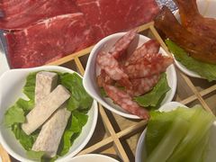 -螺大喜螺蛳粉火锅(雍和宫店)
