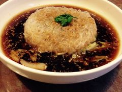 粉丝白菜-谭记旺品(小谭山店)