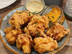 炸鸡-RAC BAR(安福路店)