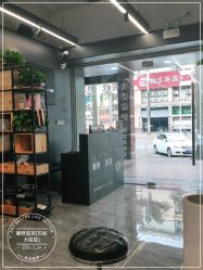 -藤野造型专业烫染接发