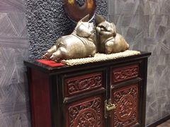 -一品诚记烤肉·甄选店(中南路店)