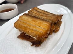 干煎带鱼-沪依小酒馆心意菜