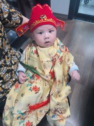 -天禧专业理胎发纪念品乐园·婴儿宝宝理发剃胎毛胎头胎毛笔定制店