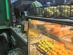 -BIGHEAD大头家咖啡馆(蛇口店)