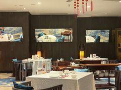 -红棉中餐厅·广州海航威斯汀酒店