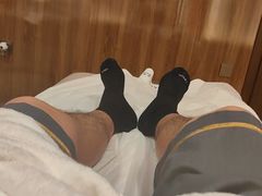 -江南足纪·影院足道·轻奢SPA(红山6979店)