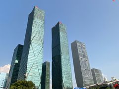 -深圳皇庭V酒店