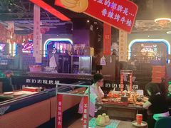 -路边边.炒菜烧烤.音乐餐厅(良乡长虹店)