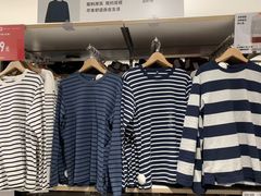 -优衣库(北京万柳华联购物中心店)