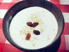 自制果仁酸奶-西域阿里马新疆菜·清真(桂花路店)