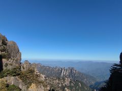 -黄山风景区