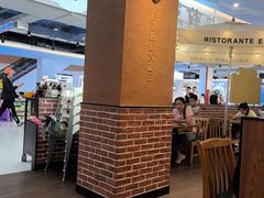-萨莉亚(百信广场店)