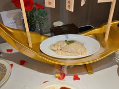 -狮拾久·现代新加坡料理(壹方城店)